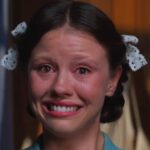 Рецензия на фильм Пэрл, 2022