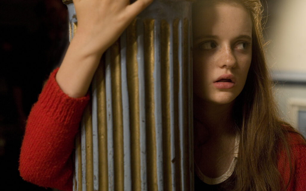 Когда гаснет свет, 2012