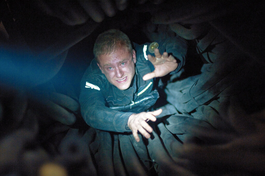 Пандорум, 2009
