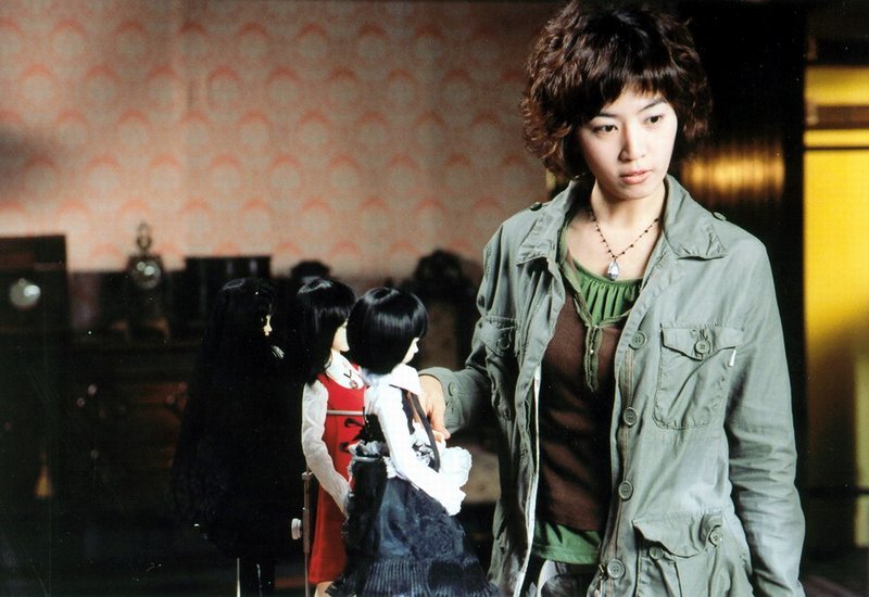 Кукольник, 2004