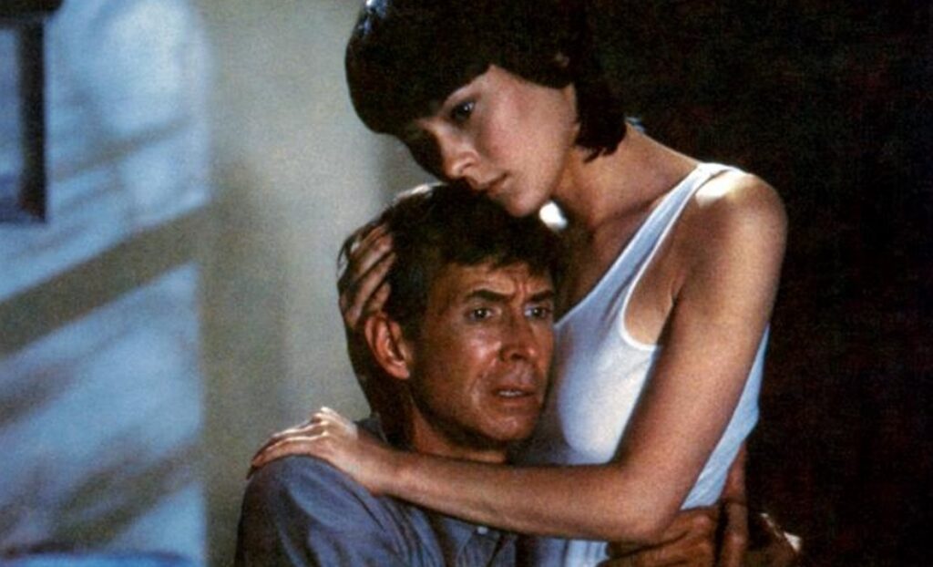 Психо 2, 1983 - Лучшие фильмы ужасов 80-х